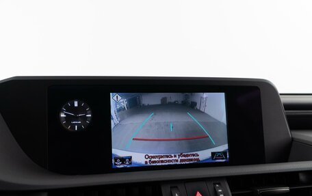 Lexus ES VII, 2018 год, 3 689 050 рублей, 25 фотография