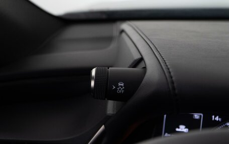 Lexus ES VII, 2018 год, 3 689 050 рублей, 23 фотография