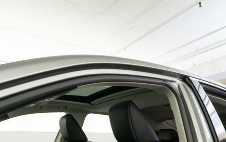 Lexus ES VII, 2018 год, 3 689 050 рублей, 12 фотография