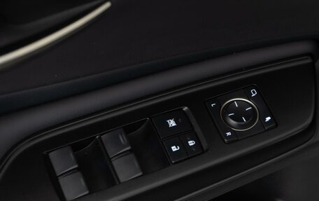 Lexus ES VII, 2018 год, 3 689 050 рублей, 16 фотография