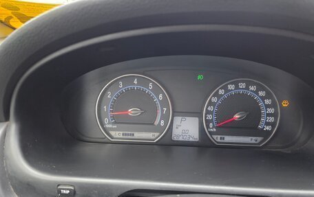 KIA Magentis II рестайлинг, 2008 год, 450 000 рублей, 7 фотография