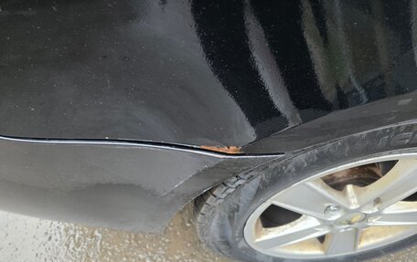 KIA Magentis II рестайлинг, 2008 год, 450 000 рублей, 11 фотография