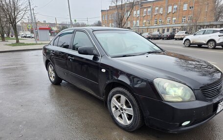 KIA Magentis II рестайлинг, 2008 год, 450 000 рублей, 3 фотография