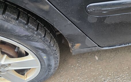 KIA Magentis II рестайлинг, 2008 год, 450 000 рублей, 10 фотография