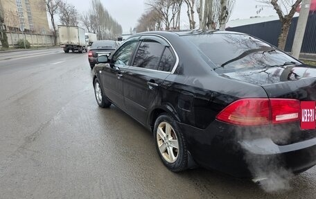 KIA Magentis II рестайлинг, 2008 год, 450 000 рублей, 6 фотография