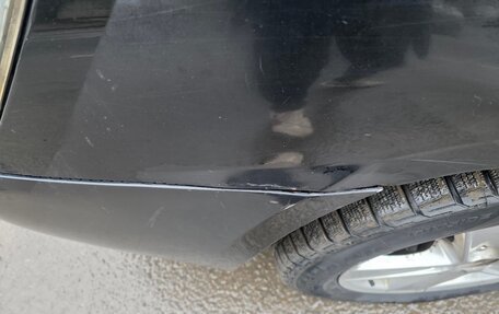 KIA Magentis II рестайлинг, 2008 год, 450 000 рублей, 14 фотография