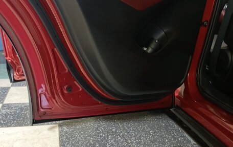 Mazda CX-3 I, 2015 год, 1 330 000 рублей, 9 фотография