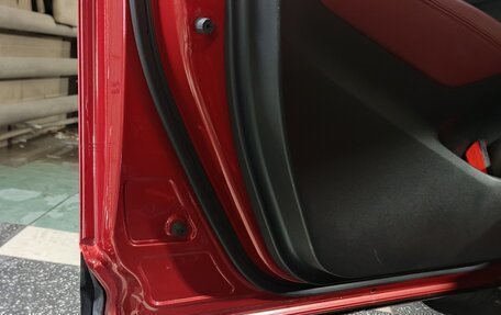 Mazda CX-3 I, 2015 год, 1 330 000 рублей, 10 фотография