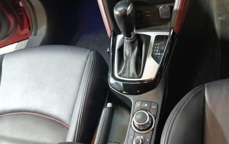 Mazda CX-3 I, 2015 год, 1 330 000 рублей, 16 фотография