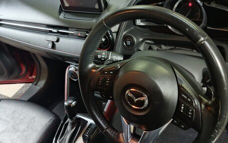 Mazda CX-3 I, 2015 год, 1 330 000 рублей, 17 фотография