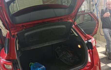 Mazda CX-3 I, 2015 год, 1 330 000 рублей, 23 фотография