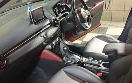 Mazda CX-3 I, 2015 год, 1 330 000 рублей, 19 фотография