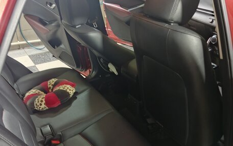 Mazda CX-3 I, 2015 год, 1 330 000 рублей, 21 фотография