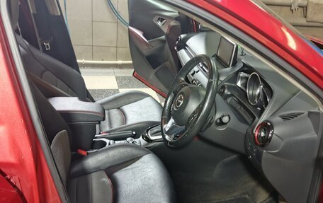 Mazda CX-3 I, 2015 год, 1 330 000 рублей, 18 фотография