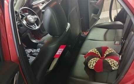 Mazda CX-3 I, 2015 год, 1 330 000 рублей, 20 фотография