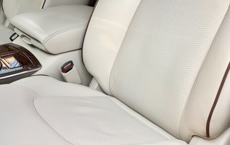 Nissan Patrol, 2012 год, 2 800 000 рублей, 8 фотография