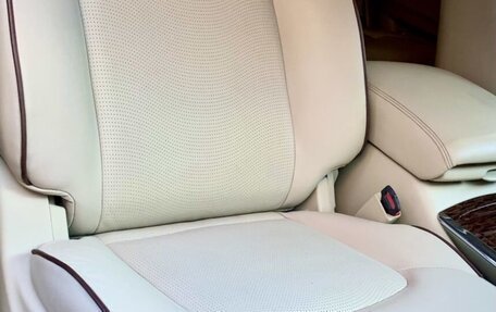 Nissan Patrol, 2012 год, 2 800 000 рублей, 9 фотография