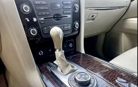 Nissan Patrol, 2012 год, 2 800 000 рублей, 13 фотография