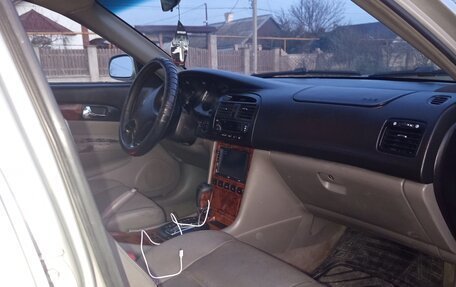 Chevrolet Evanda, 2005 год, 700 000 рублей, 5 фотография