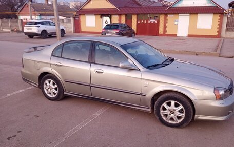Chevrolet Evanda, 2005 год, 700 000 рублей, 4 фотография
