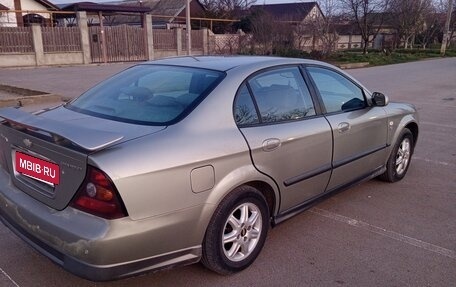 Chevrolet Evanda, 2005 год, 700 000 рублей, 3 фотография