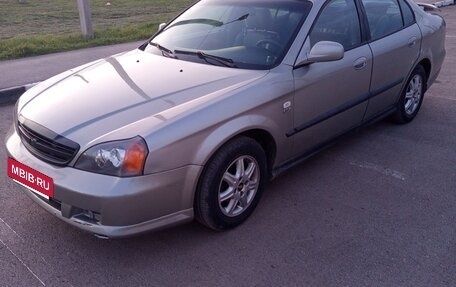 Chevrolet Evanda, 2005 год, 700 000 рублей, 6 фотография