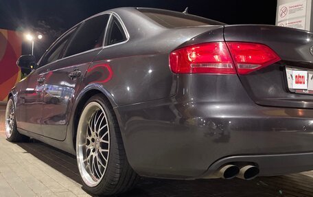 Audi A4, 2008 год, 800 000 рублей, 2 фотография