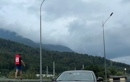 Audi A4, 2008 год, 800 000 рублей, 3 фотография