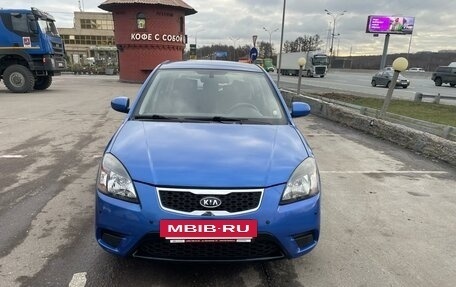 KIA Rio II, 2010 год, 779 000 рублей, 2 фотография