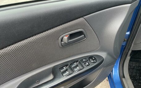 KIA Rio II, 2010 год, 779 000 рублей, 10 фотография