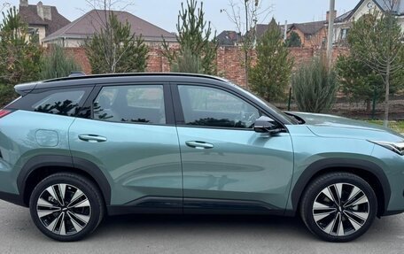 Geely Atlas, 2025 год, 2 949 000 рублей, 2 фотография