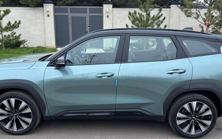 Geely Atlas, 2025 год, 2 949 000 рублей, 6 фотография