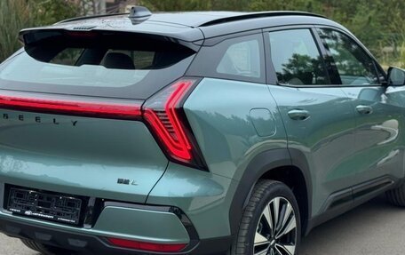 Geely Atlas, 2025 год, 2 949 000 рублей, 3 фотография