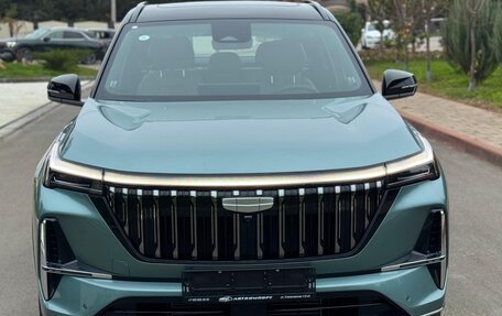 Geely Atlas, 2025 год, 2 949 000 рублей, 8 фотография