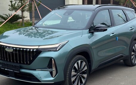 Geely Atlas, 2025 год, 2 949 000 рублей, 7 фотография