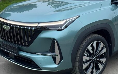 Geely Atlas, 2025 год, 2 949 000 рублей, 9 фотография