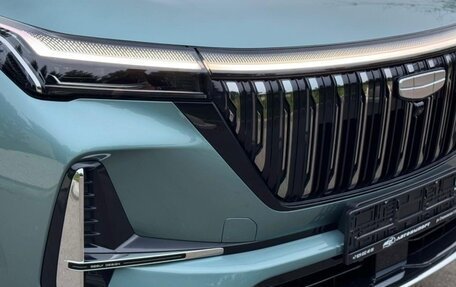 Geely Atlas, 2025 год, 2 949 000 рублей, 10 фотография