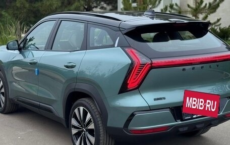 Geely Atlas, 2025 год, 2 949 000 рублей, 5 фотография