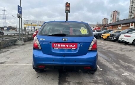 KIA Rio II, 2010 год, 779 000 рублей, 5 фотография