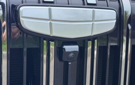 Geely Atlas, 2025 год, 2 949 000 рублей, 11 фотография