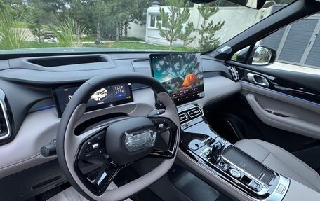 Geely Atlas, 2025 год, 2 949 000 рублей, 20 фотография