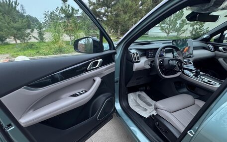 Geely Atlas, 2025 год, 2 949 000 рублей, 21 фотография