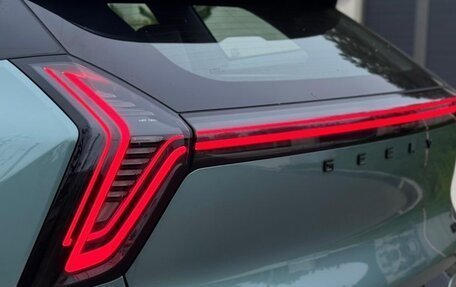 Geely Atlas, 2025 год, 2 949 000 рублей, 16 фотография