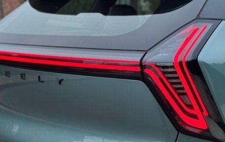 Geely Atlas, 2025 год, 2 949 000 рублей, 18 фотография