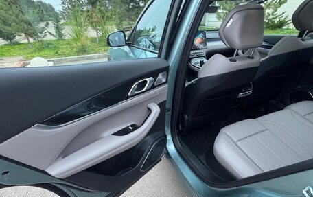 Geely Atlas, 2025 год, 2 949 000 рублей, 26 фотография