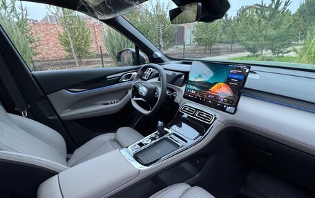 Geely Atlas, 2025 год, 2 949 000 рублей, 33 фотография