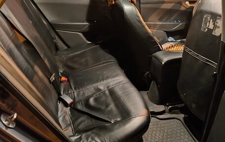 Hyundai Solaris II рестайлинг, 2021 год, 1 400 000 рублей, 3 фотография