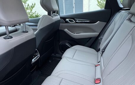 Geely Atlas, 2025 год, 2 949 000 рублей, 27 фотография