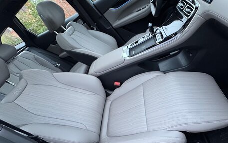 Geely Atlas, 2025 год, 2 949 000 рублей, 32 фотография
