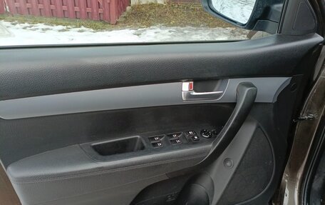 KIA Sorento II рестайлинг, 2012 год, 1 500 000 рублей, 7 фотография